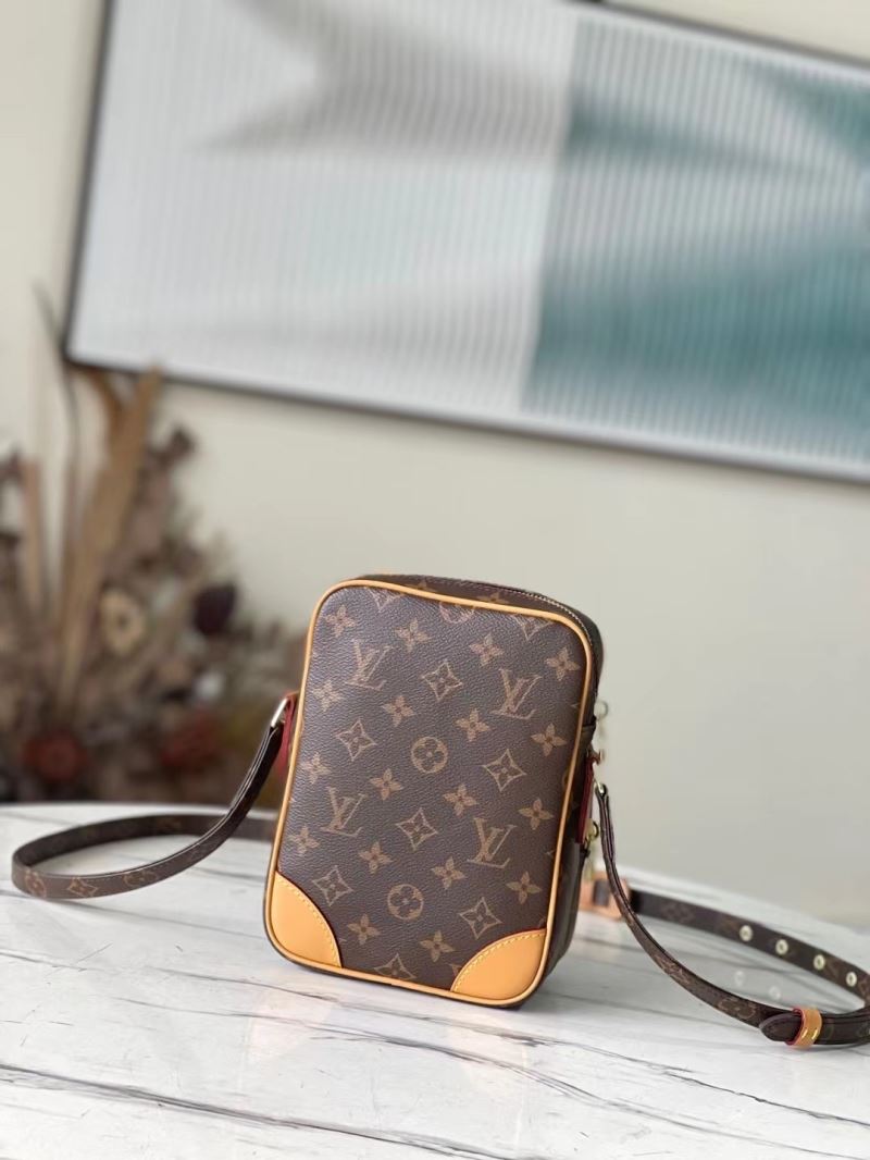 LV Satchel Bags